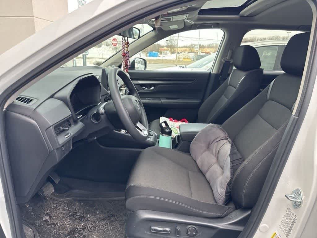 2023 Honda CR-V Base
