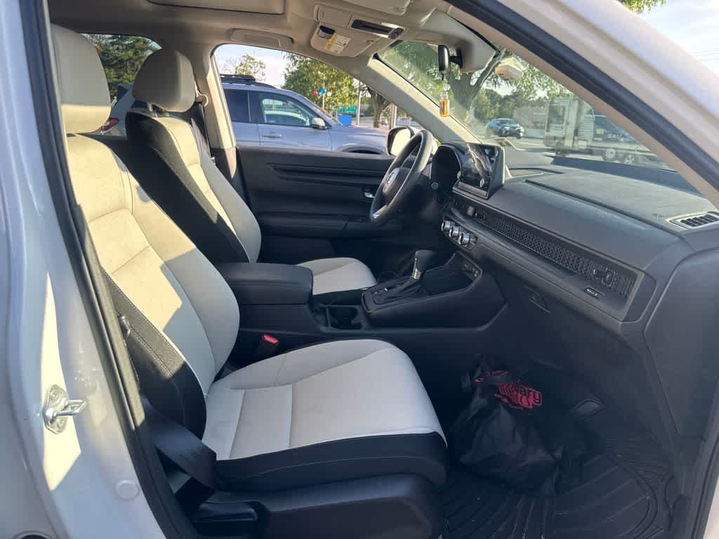 2023 Honda CR-V EX