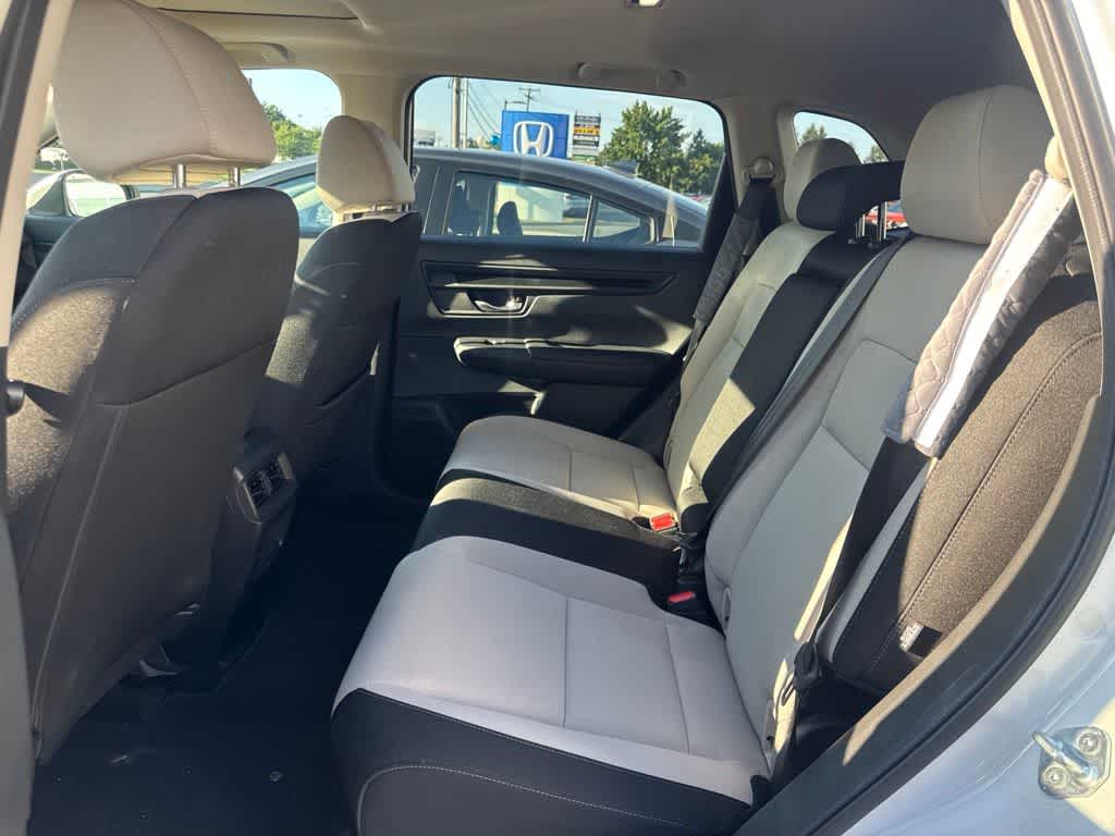 2023 Honda CR-V EX