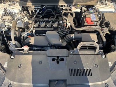 2023 Honda CR-V EX