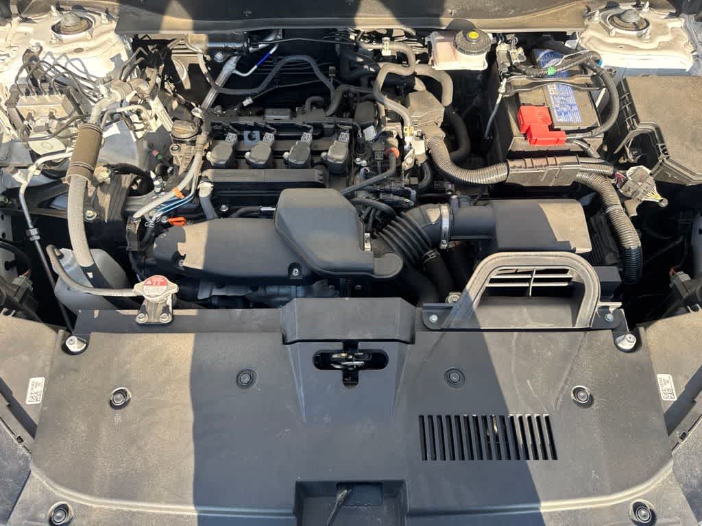 2023 Honda CR-V EX