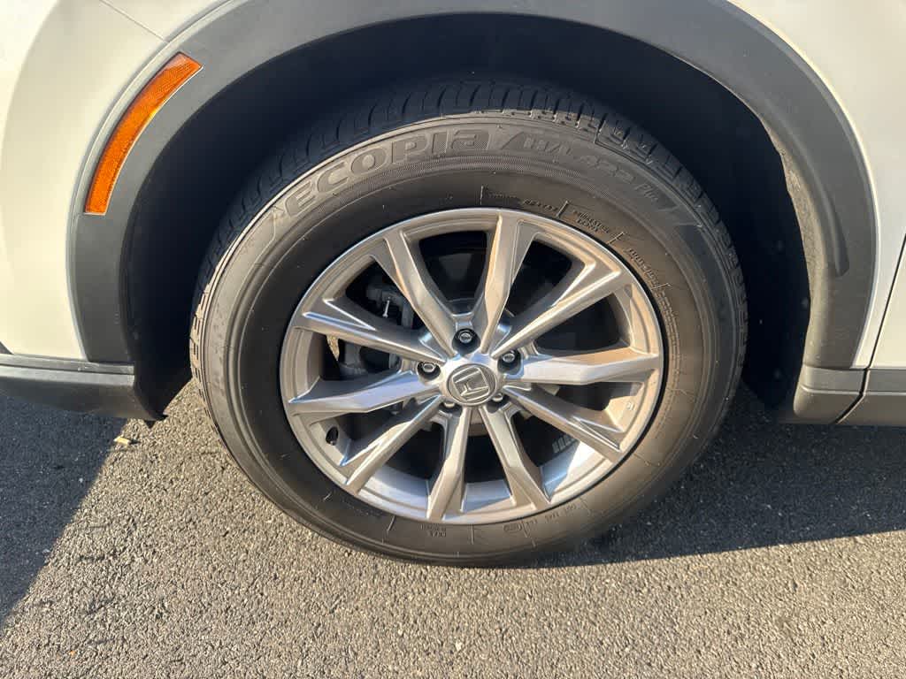 2023 Honda CR-V EX