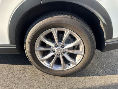 2023 Honda CR-V EX