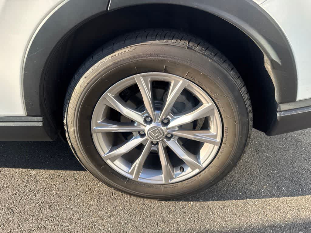 2023 Honda CR-V EX