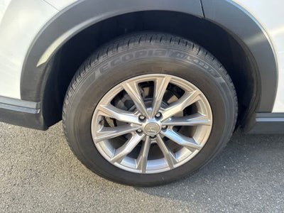 2023 Honda CR-V EX