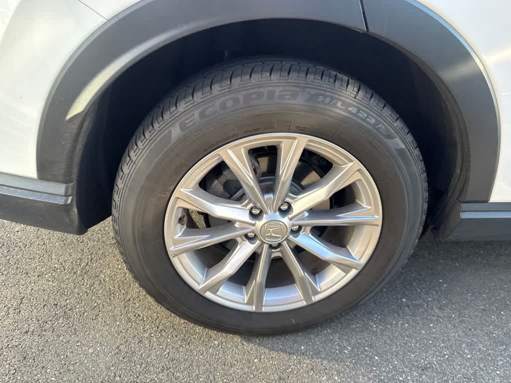 2023 Honda CR-V EX