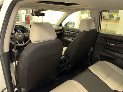 2023 Honda CR-V EX