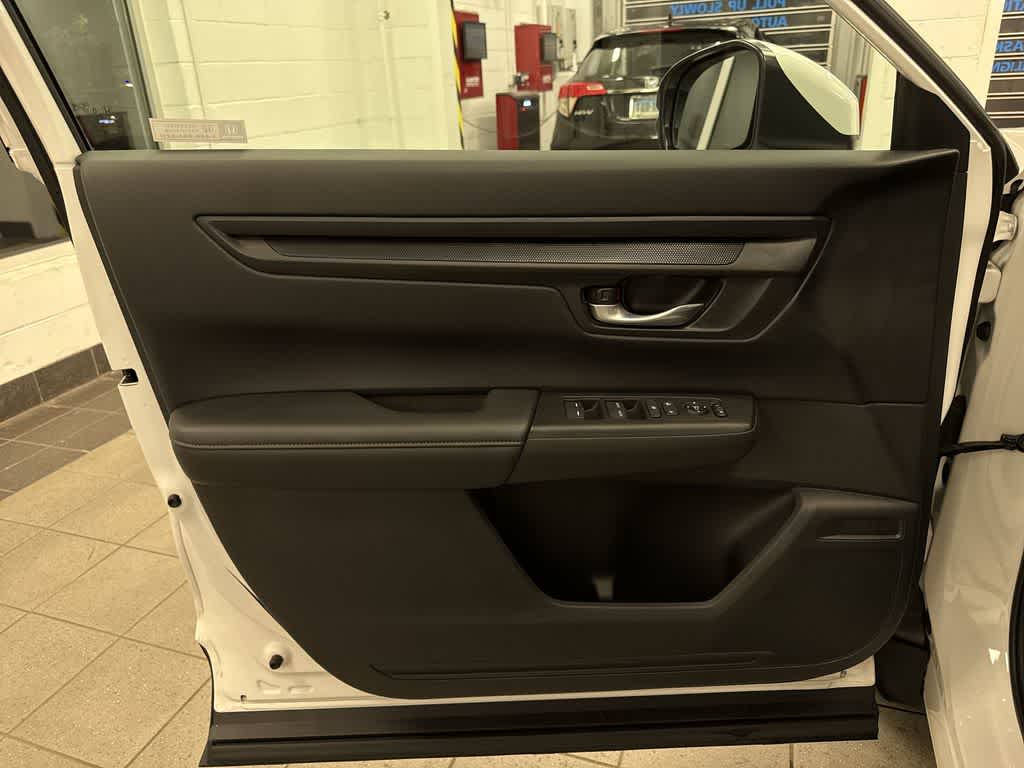 2023 Honda CR-V EX