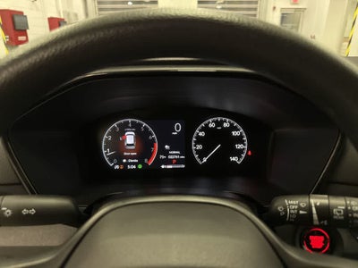 2023 Honda CR-V EX