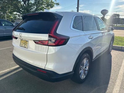 2023 Honda CR-V EX