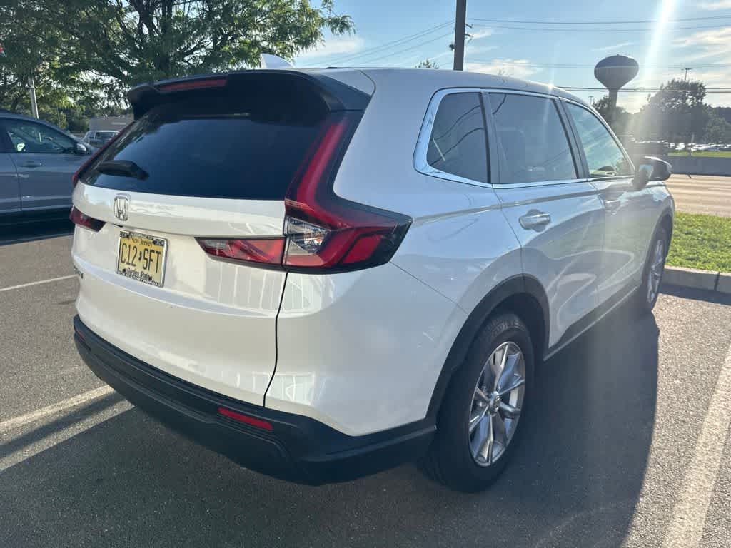 2023 Honda CR-V EX