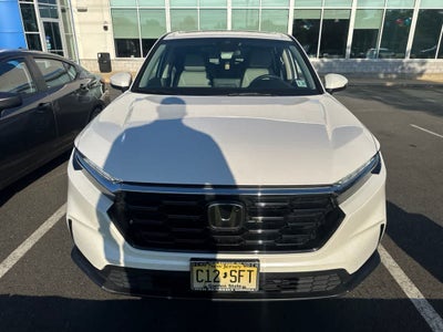 2023 Honda CR-V EX