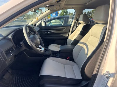 2023 Honda CR-V EX