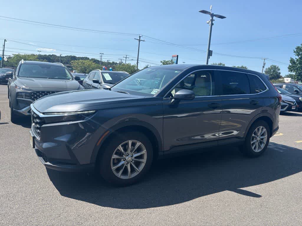2023 Honda CR-V Base