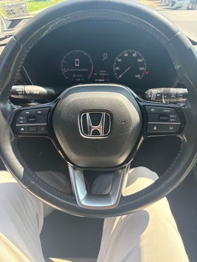 2023 Honda CR-V Base