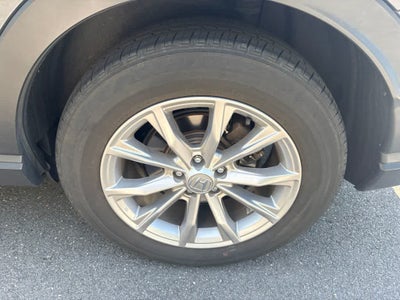 2023 Honda CR-V Base