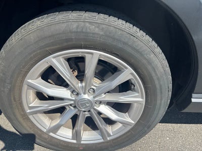 2023 Honda CR-V Base