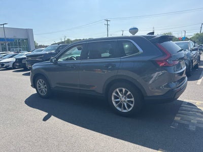 2023 Honda CR-V Base