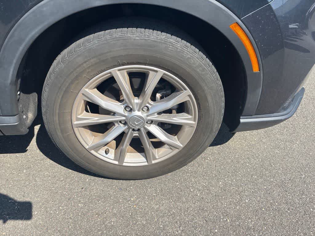 2023 Honda CR-V Base