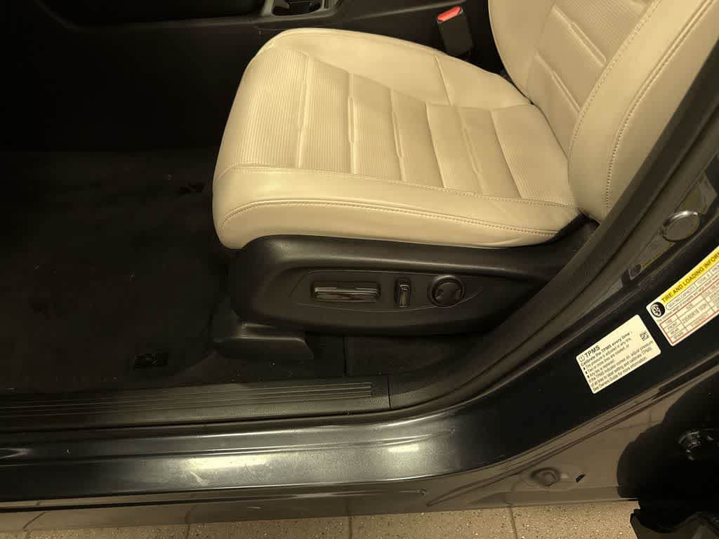 2023 Honda CR-V Base