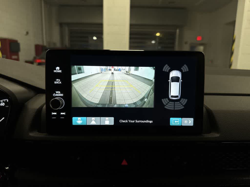 2023 Honda CR-V Base