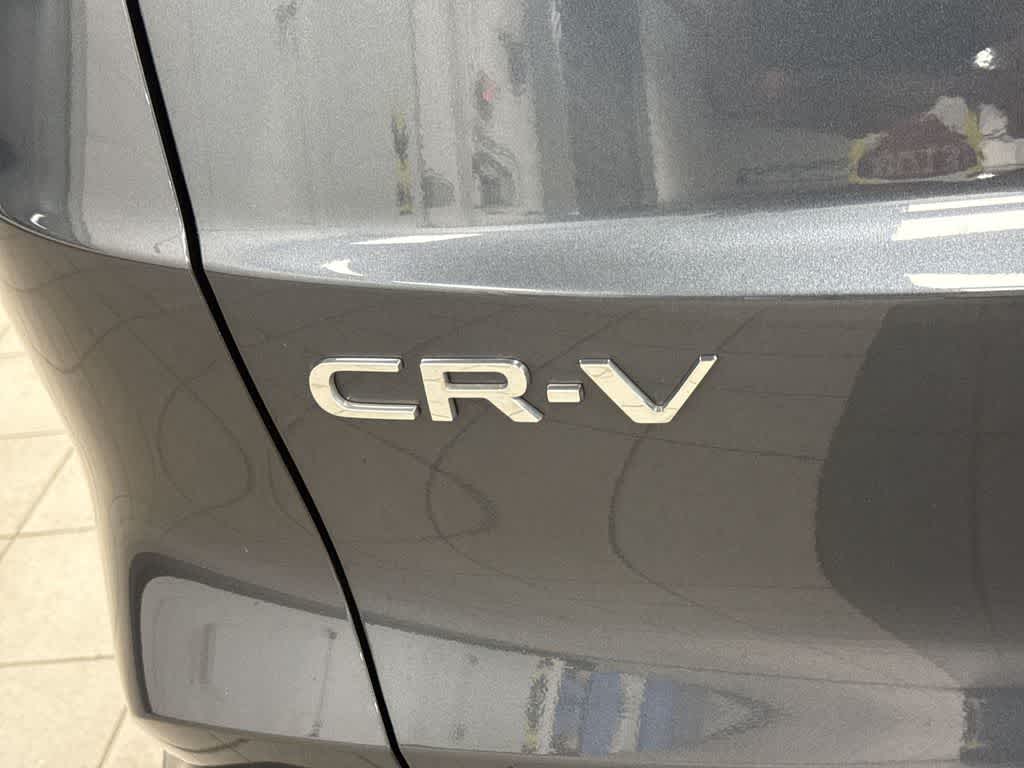 2023 Honda CR-V Base