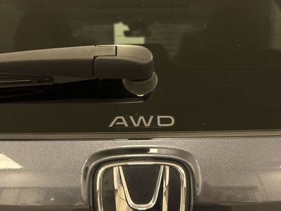 2023 Honda CR-V Base