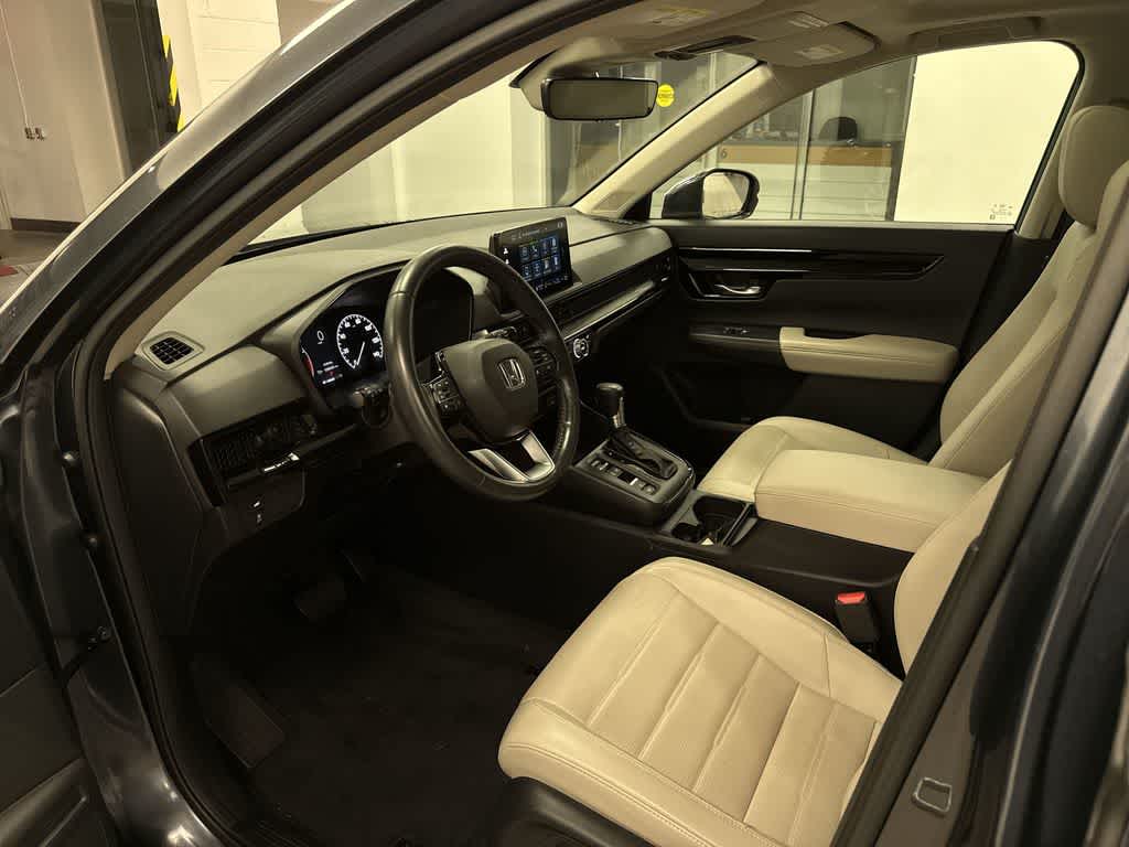 2023 Honda CR-V Base