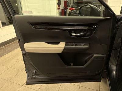 2023 Honda CR-V Base