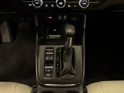 2023 Honda CR-V Base