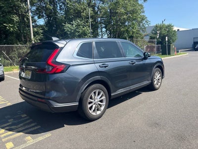 2023 Honda CR-V Base