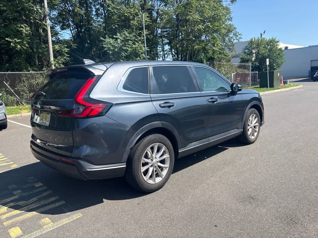 2023 Honda CR-V Base