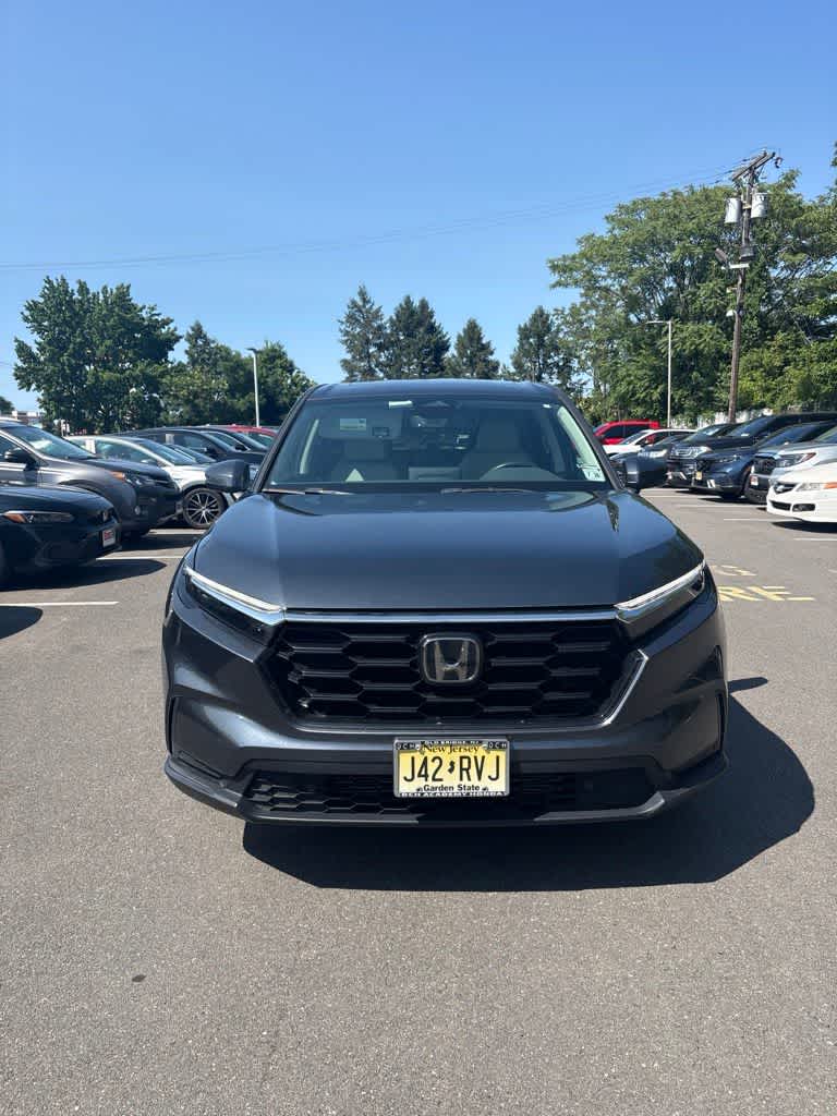 2023 Honda CR-V Base
