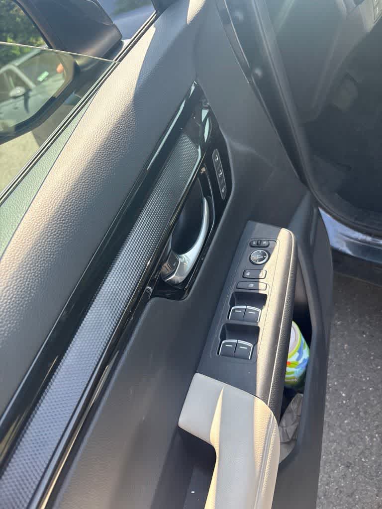2023 Honda CR-V Base