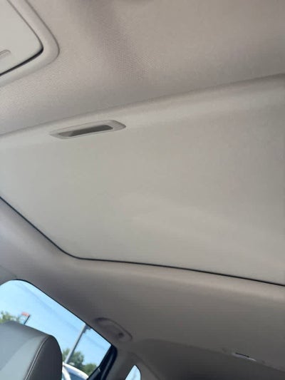 2023 Honda CR-V Base