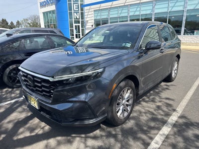 2023 Honda CR-V Base