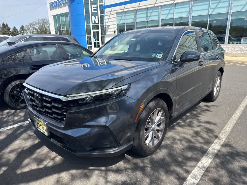 2023 Honda CR-V Base