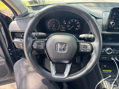 2023 Honda CR-V Base