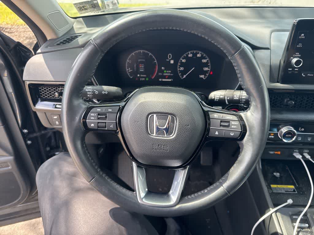 2023 Honda CR-V Base