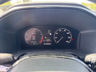 2023 Honda CR-V Base