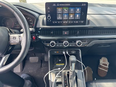 2023 Honda CR-V Base