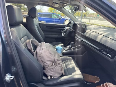 2023 Honda CR-V Base