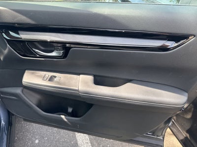 2023 Honda CR-V Base