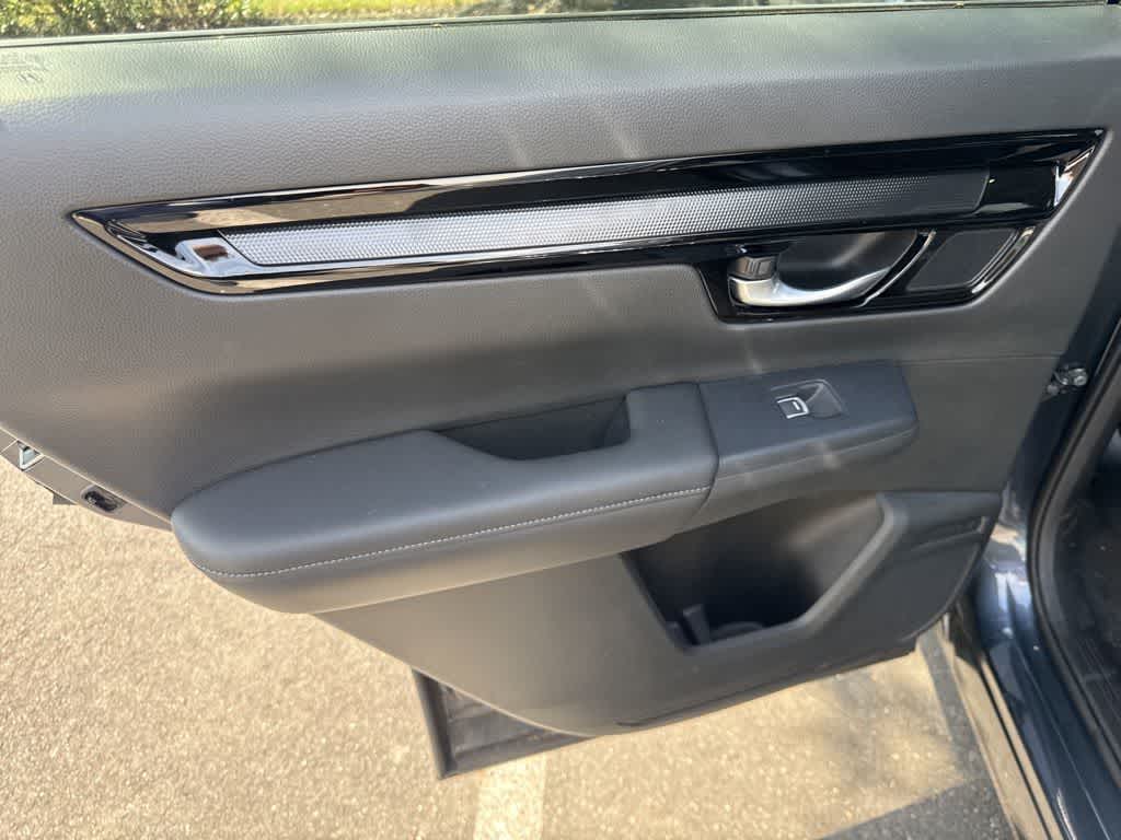 2023 Honda CR-V Base