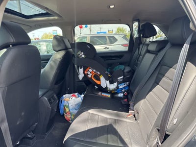 2023 Honda CR-V Base