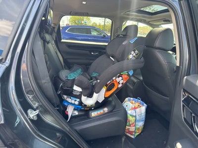 2023 Honda CR-V Base