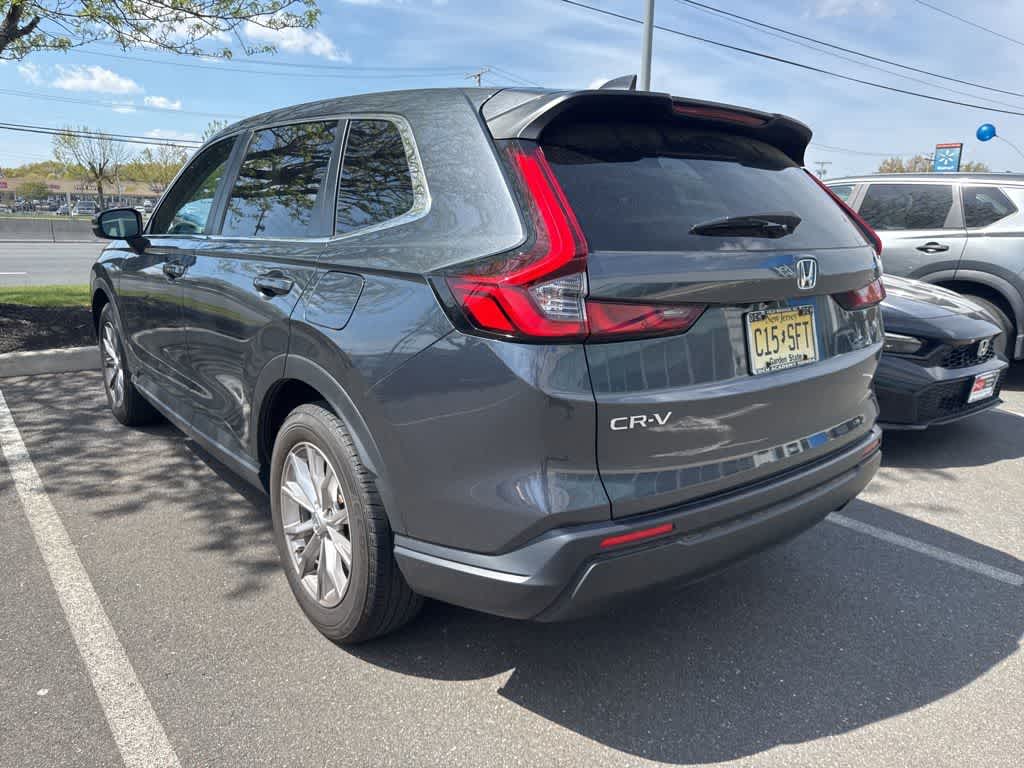2023 Honda CR-V Base