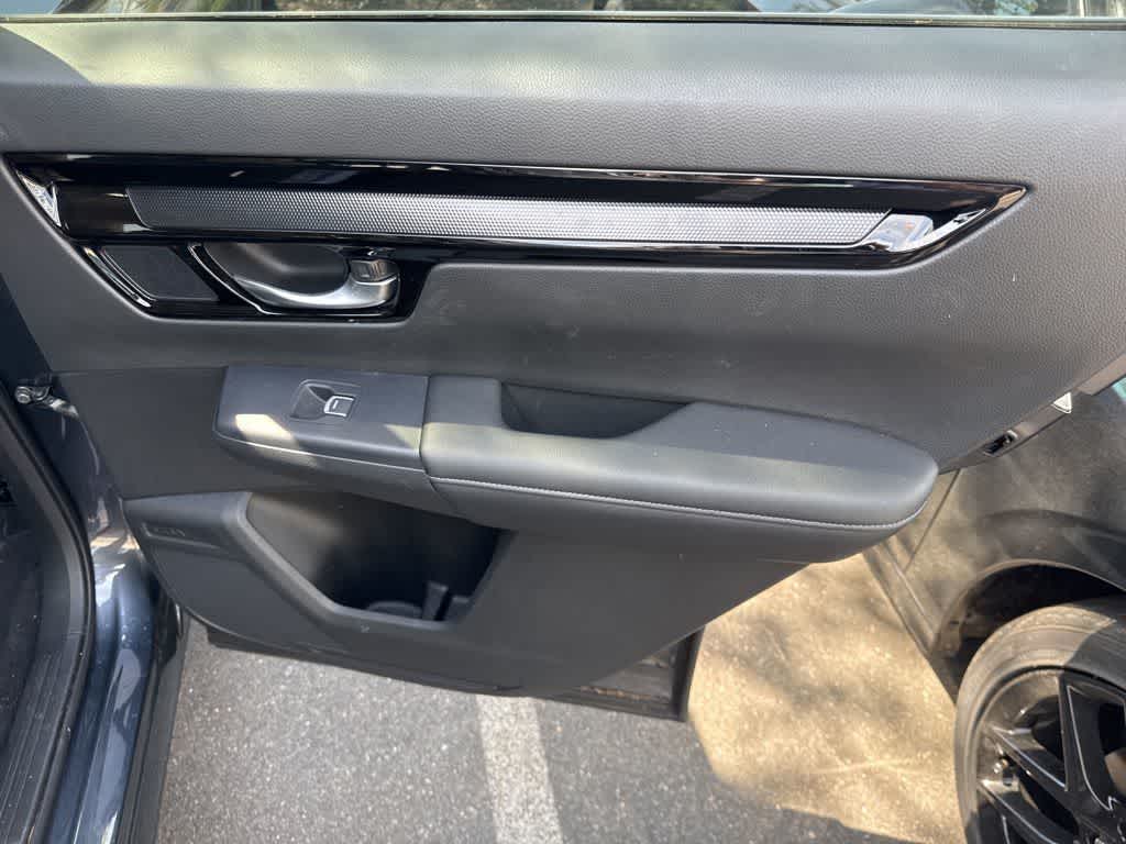 2023 Honda CR-V Base