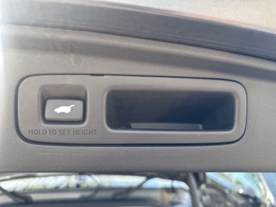 2023 Honda CR-V Base