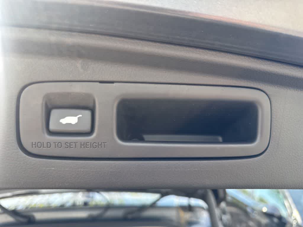 2023 Honda CR-V Base